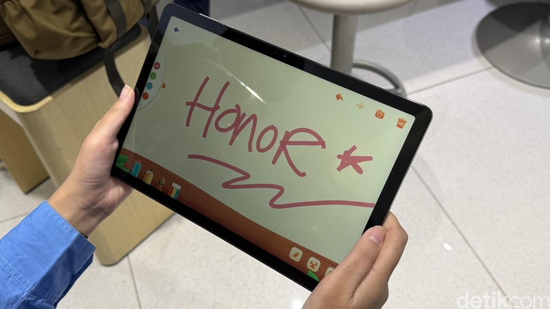 Honor Pad X8b