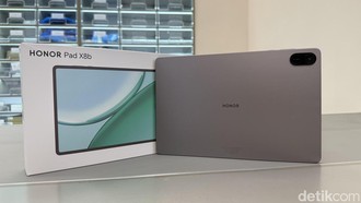 Unboxing Honor Pad X8b, Tablet Ramah Anak dengan Baterai Jumbo