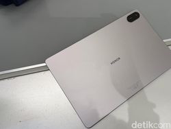 Unboxing Honor Pad X8b, Tablet Ramah Anak dengan Baterai Jumbo