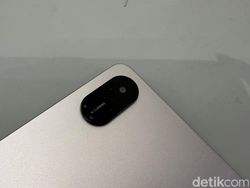 Unboxing Honor Pad X8b, Tablet Ramah Anak dengan Baterai Jumbo