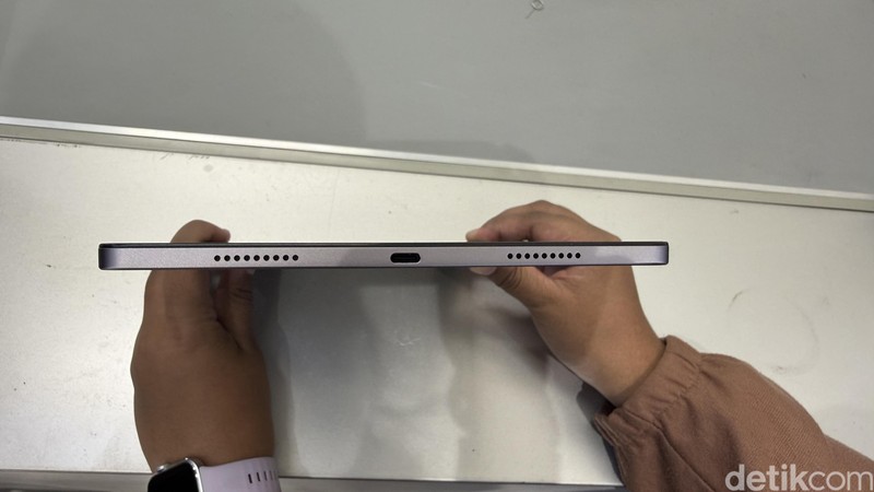 Honor Pad X8b