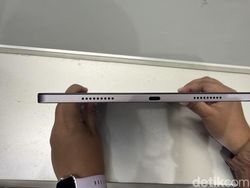 Unboxing Honor Pad X8b, Tablet Ramah Anak dengan Baterai Jumbo