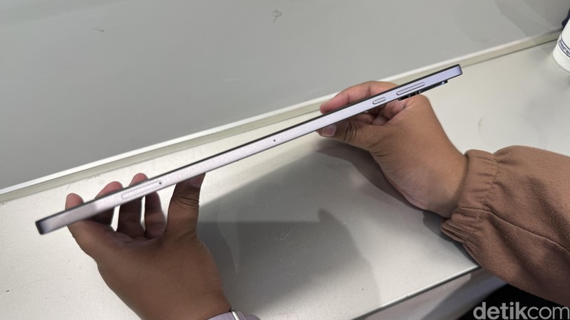 Honor Pad X8b