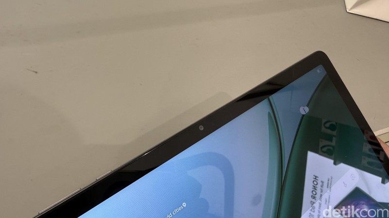 Honor Pad X8b