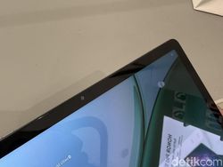 Unboxing Honor Pad X8b, Tablet Ramah Anak dengan Baterai Jumbo