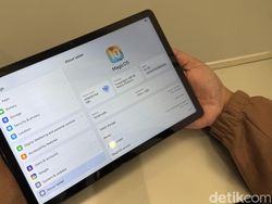 Unboxing Honor Pad X8b, Tablet Ramah Anak dengan Baterai Jumbo