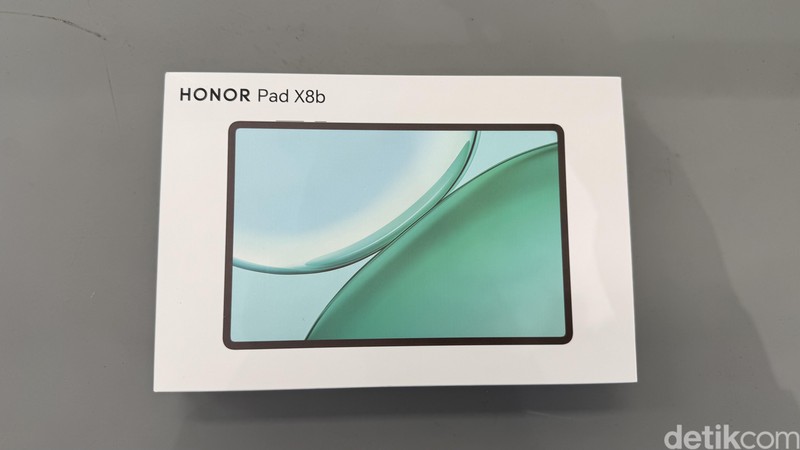 Honor Pad X8b