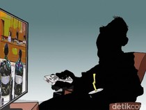 Mereka yang Tak Dibahas di Pengadilan Militer
