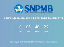 Nomor Pendaftaran UTBK SNBT 2026 yang Mana? Ini Cara Ceknya Jika Lupa!