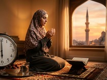 Niat Puasa Arafah Lengkap Arab, Latin dan Artinya