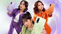 Infinix Hot 70 Resmi di Indonesia, Baterai 6000 mAh Harga Rp 2 Jutaan
