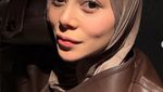 Intip Keseruan Lesti Kejora Jualan Bakso Keliling Pakai Motor