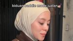 Intip Keseruan Lesti Kejora Jualan Bakso Keliling Pakai Motor