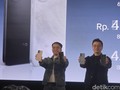 iQOO Z11 & Z11x Resmi di RI, Ini Harga dan Speknya