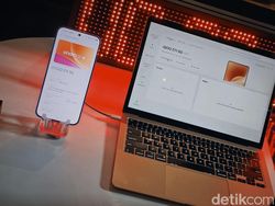 Menggenggam iQOO Z11 & Z11x, HP Baterai Raksasa Harga Rp 3 Jutaan