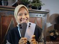 Menggenggam iQOO Z11 & Z11x, HP Baterai Raksasa Harga Rp 3 Jutaan