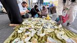 Jemaah Serbu Area Belanja di Makkah Jelang Puncak Haji