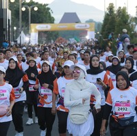 Fenomena Run Club: Lari Jadi Cara Baru Networking 