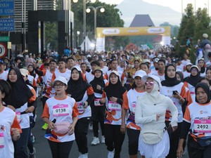 Fenomena Run Club: Lari Jadi Cara Baru Networking 