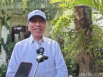 Kesiapan Jokowi Keliling Indonesia