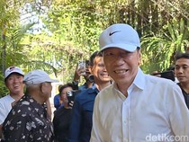 Video Jokowi Sudah Sehat, Siap Keliling Indonesia