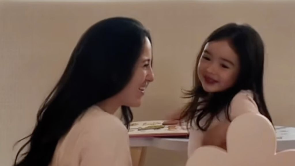 Julie Estelle Umumkan Hamil Anak Kedua, Sederhana dan Menyentuh