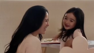 Julie Estelle Umumkan Hamil Anak Kedua, Sederhana dan Menyentuh