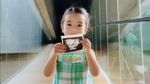 Julie Estelle Umumkan Hamil Anak Kedua, Sederhana dan Menyentuh