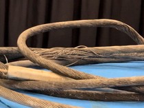 Ini Kabel SUTET Putus yang Picu Listrik Mati Massal di Sumatera