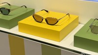 Intip Koleksi Eyewear Terbaru Furla 2026 yang Terinspirasi Keanggunan Italia