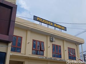 2 ASN di Mamuju Tipu Warga Modus Kuota Haji Jadi Tersangka