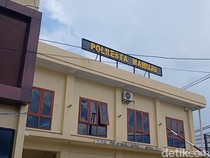 ASN Kemenag-Pemkab Mamuju Diduga Tipu Warga Rp 300 Juta Modus Beri Kuota Haji