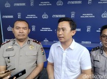 Ini Motif Pedagang Ayam di Kota Malang Bacok Sesama Penjual