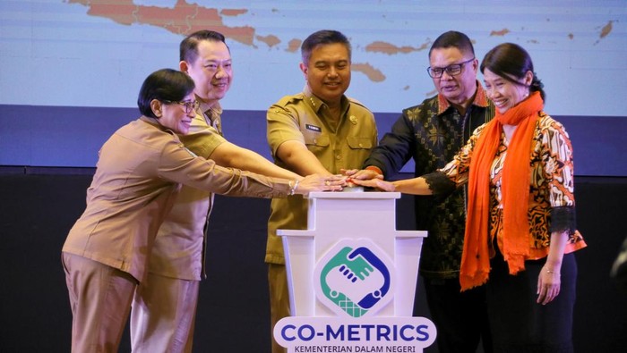 Kementerian Dalam Negeri