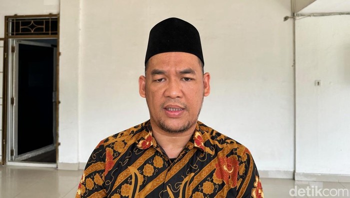 Kepala BP3MI Sumsel Waydinsyah
