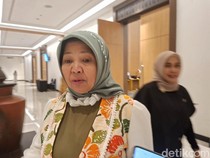 Dua Kader PPP Saling Pecat di DPRD NTB, Isvie: Kembalikan ke Partai