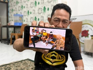 Polisi Amankan 2 Gadis Asal Medan di Pontianak, Diduga Akan Dijual ke China