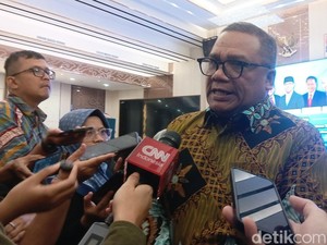 Ketua Majelis Rektor Sebut Kenapa Jalur Mandiri Perlu- Ada Konsekuensi Jika Dihapus