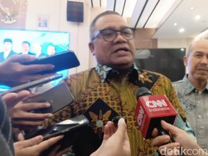 Ketua Majelis Rektor PTN soal OTT di Unsoed: Jalur Mandiri Tanggung Jawab PTN