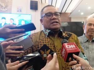 Ketua Majelis Rektor PTN soal OTT di Unsoed: Jalur Mandiri Tanggung Jawab PTN