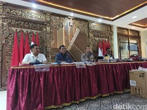 Teman Korban Penembakan Senapan Angin di Semarang Jadi Tersangka
