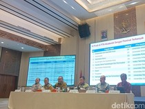 Panitia SNPMB: Ada Banyak Anak Rektor PTN Tak Lolos SNBT