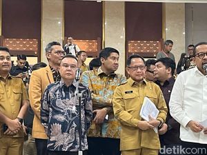 Pemerintah Targetkan Pemulihan Permanen Pascabencana Sumatera Selesai 3 Tahun