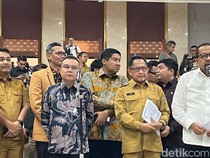Pemerintah Targetkan Pemulihan Permanen Pascabencana Sumatera Selesai 3 Tahun