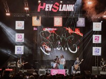 Sempat Batal 2 Kali, Konser Slank di Jakabaring Membludak