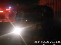 Lalin Cilincing Arah Cakung Macet Parah, Polisi Ungkap Penyebabnya