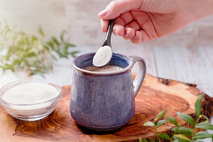 kopi kolagen