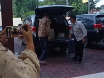 KPK Periksa 15 Saksi Kasus Korupsi Dana Hibah Jatim di Probolinggo Kota