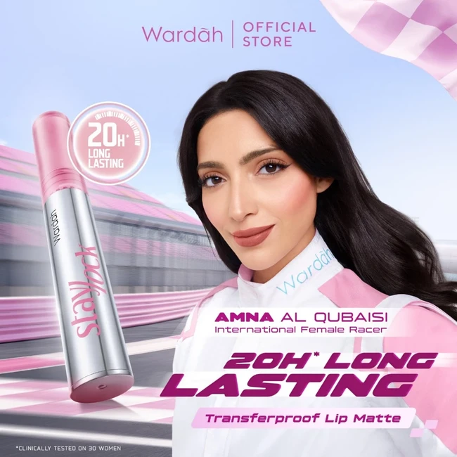 lipstik foodproof lebaran