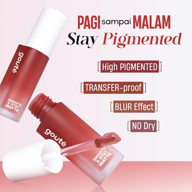 lipstik foodproof lebaran